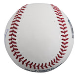 Mariners Ken Griffey Jr. Authentic Signed HOF Logo Oml Baseball BAS #BY103706