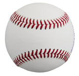 Vladimir Guerrero Jr. "2021 ASG MVP" Signed 2021 ASG Logo Baseball JSA #SS26743