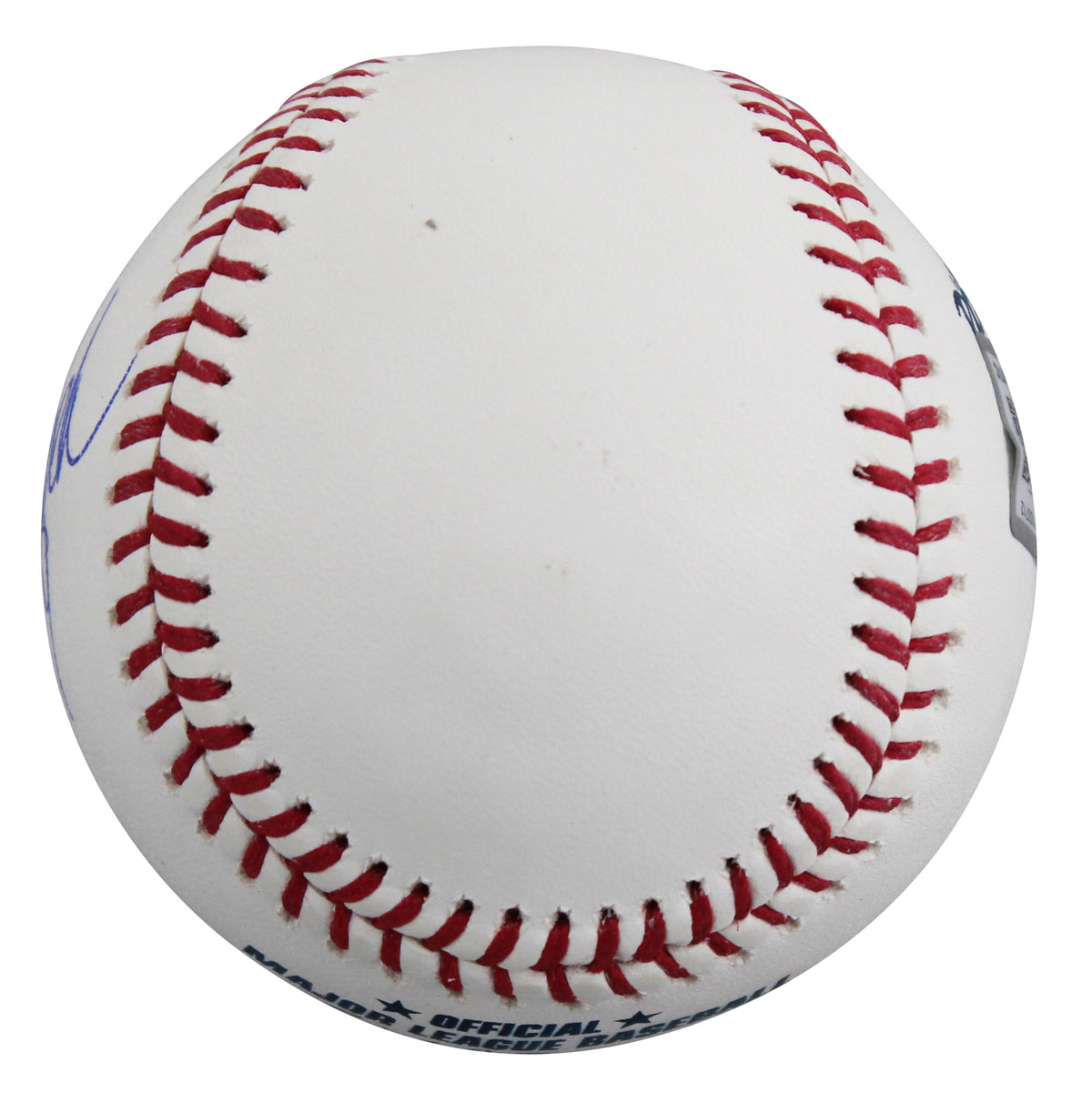 Reds Johnny Bench "HOF 89" Signed Hall OF Fame Logo Oml Baseball BAS #BY103712
