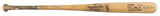 Padres Shane Mack Signed Game Used Louisville Slugger Player Model Bat BAS