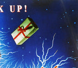 Chevy Chase Christmas Vacation "C***" Signed 12x18 Photo BAS Witnessed #1W865490