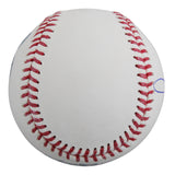 Phillies Scott Rolen "HOF 23" Signed Hall OF Fame Logo Baseball BAS #BY103708