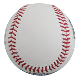 Phillies Scott Rolen "HOF 23" Signed Hall OF Fame Logo Baseball BAS #BY103708