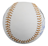 Reds Johnny Bench "10x GG" Signed Golden Glove Logo Baseball BAS #BY103714