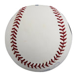 Rangers Nelson Cruz Authentic Signed Allen Selig OML Baseball BAS #BY103696