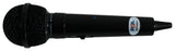 Adam Levine Maroon 5 Authentic Signed Microphone Autographed PSA/DNA #AP84524