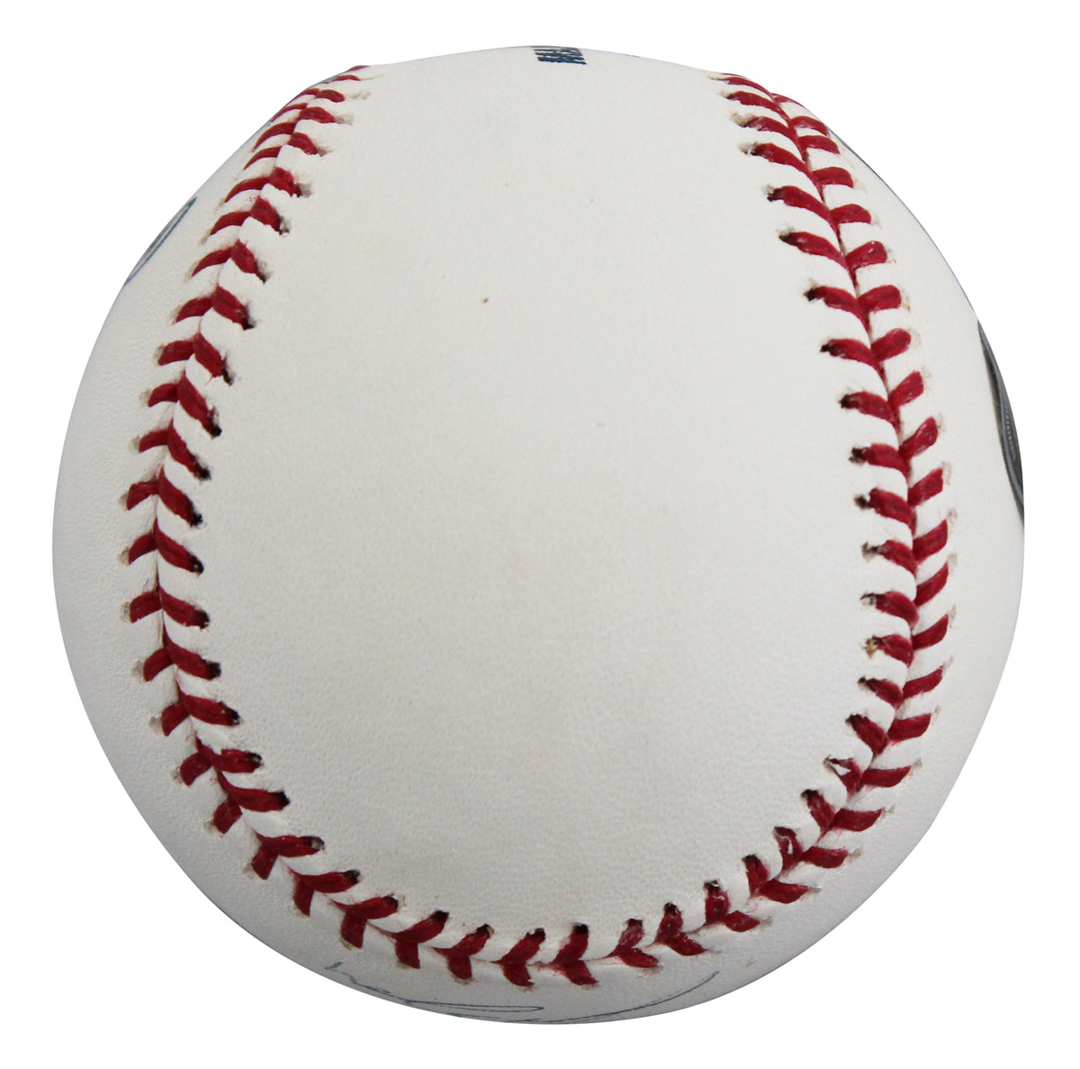 Astros George Springer Authentic Signed Manfred OML Baseball BAS #BY103697