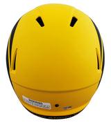 Rams Puka Nacua Authentic Signed Rave Full Size Speed Rep Helmet Fanatics