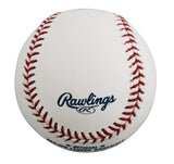 Twins Harmon Killebrew "HOF 84" Authentic Signed Selig Baseball BAS #BY031110