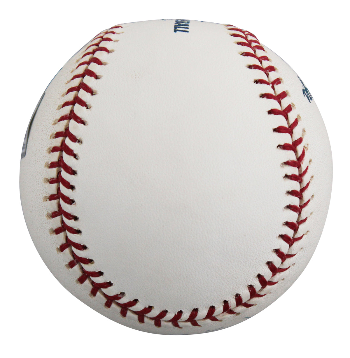 Twins Harmon Killebrew "HOF 84" Authentic Signed Selig Baseball BAS #BY031110