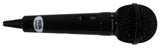 Michael Buble Authentic Signed Microphone Autographed PSA/DNA #AP84520