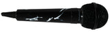 John Travolta Authentic Signed Microphone Autographed PSA/DNA #AP84515