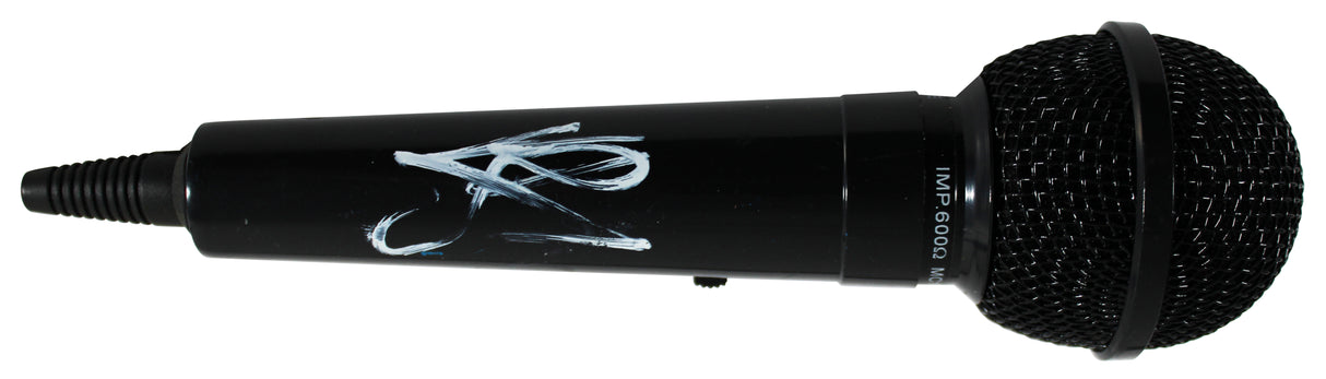 Michael Buble Authentic Signed Microphone Autographed PSA/DNA #AP84517