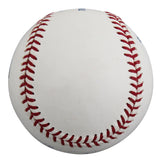 Phillies Cole Hamels Authentic Signed Allen Selig OML Baseball BAS #BY031109