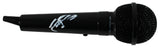 Michael Buble Authentic Signed Microphone Autographed PSA/DNA #AP84519