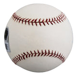 Charlie Sheen Major League Signed California Penal League Baseball BAS #BY031111