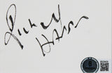 Harry Potter (3) Radcliffe, Smith & Harris Signed Framed Display BAS #AE13584