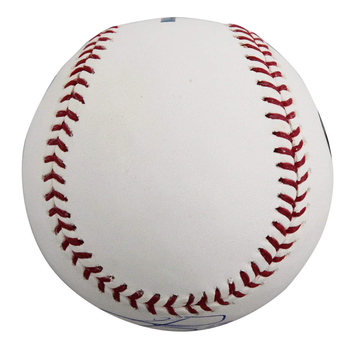 Rangers Jurickson Profar Authentic Signed Allen Selig OML Baseball BAS #BY031112