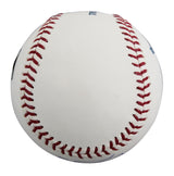Rangers Jurickson Profar Authentic Signed Allen Selig OML Baseball BAS #BY031112