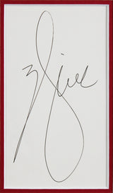 Will Smith & Martin Lawrence Bad Boys Signed Framed Display BAS #AE13791