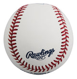Phillies Cole Hamels Authentic Signed Robert Manfred OML Baseball BAS #BY031103