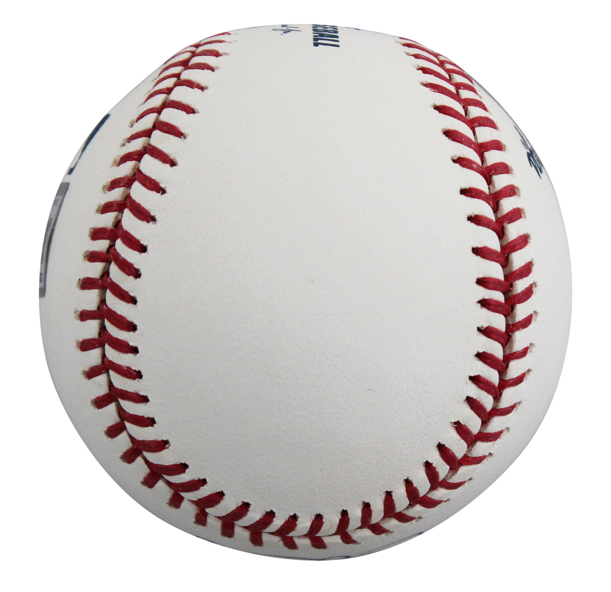 Phillies Cole Hamels Authentic Signed Robert Manfred OML Baseball BAS #BY031103