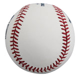 Phillies Cole Hamels Authentic Signed Robert Manfred OML Baseball BAS #BY031103
