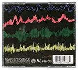 L.L. Cool J. Authentic Signed The Force Cd Insert W/ Disk BAS #BP50575