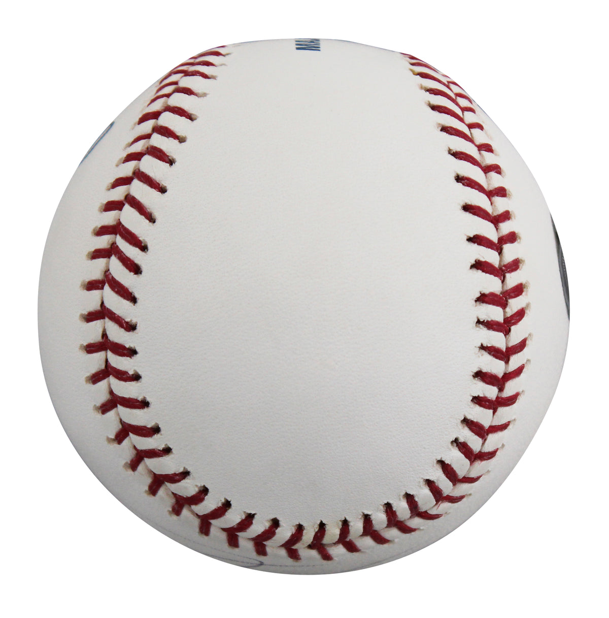 Rangers Josh Hamilton Authentic Signed Allen Selig OML Baseball BAS #BY031102