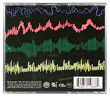 L.L. Cool J. Authentic Signed The Force Cd Insert W/ Disk BAS #BP50576