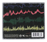 L.L. Cool J. Authentic Signed The Force Cd Insert W/ Disk BAS #BP50577