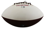 Commanders Darrell Green "Redskins" Authentic Signed Nfl Football BAS #BU55102