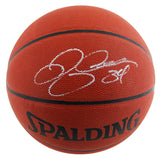Celtics Ray Allen Signed Spalding Official NBA Game Basketball BAS #BU55108