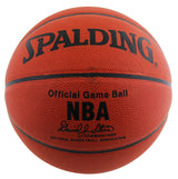 Celtics Ray Allen Signed Spalding Official NBA Game Basketball BAS #BU55108