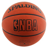 Suns Jason Kidd "Go Suns" Signed Spalding NBA Game Basketball BAS #BU55112