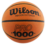 Celtics Danny Ainge Signed Wilson Indoor/Outdoor Basketball BAS #BU55118