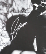 Jessie Murph Authentic Signed Sex Hysteria Album Flat w/ Album & Vinyl BAS