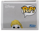 Josh Gad Frozen "Olaf as Rapunzel" Signed #1180 Funko Pop Vinyl Figure BAS 1