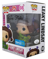 Joe Simko Garbage Pail Kids Signed #08 Funko Pop Vinyl Figure JSA #UU32736