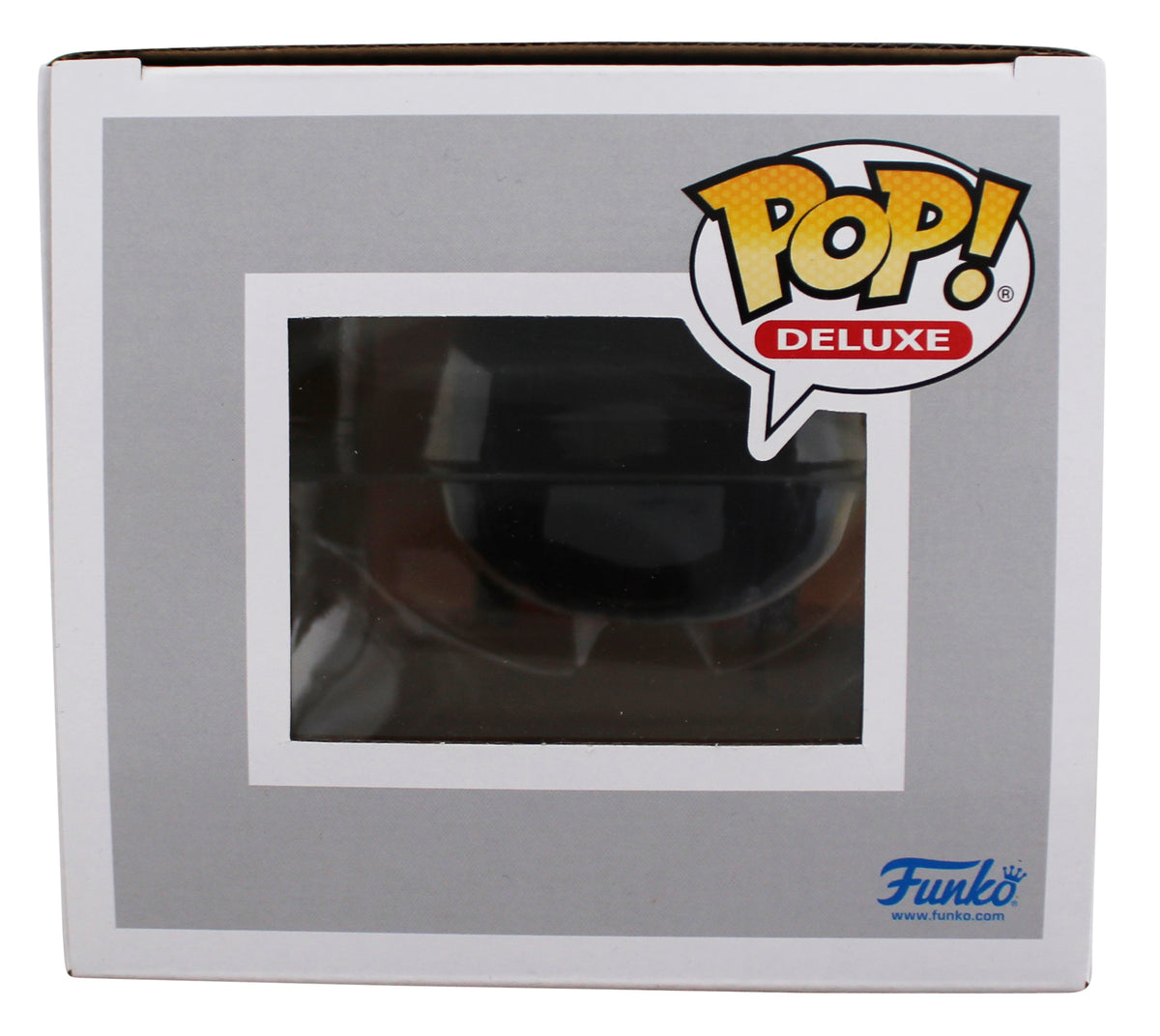 Al Pacino The Godfather Signed #1522 Deluxe Funko Pop Figure BAS #BY099368