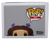 Joe Simko Garbage Pail Kids Signed #08 Funko Pop Vinyl Figure JSA #UU32736