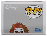 Josh Gad Frozen "Olaf as Simba" Signed #1179 Funko Pop Vinyl Figure BAS 1