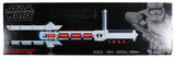 John Boyega Star Wars "FN-2187" Signed Force FX Riot Control Baton BAS