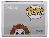 Josh Gad Frozen "Olaf" Signed #1179 Olaf as Simba Funko Pop Vinyl Figure BAS 2