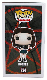 Neve Campbell The Craft Signed Bonnie #754 Funko Pop Vinyl Figure JSA #WIT416727