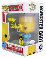 Nancy Cartwright The Simpsons Signed #900 Funko Pop Vinyl Figure JSA #AB07315