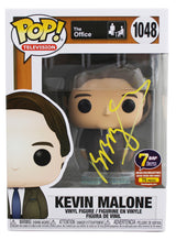 Brian Baumgartner The Office Signed Kevin Funko Pop Vinyl Figure JSA #WIT547448