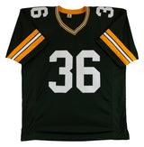 LeRoy Butler Authentic Signed Green Pro Style Jersey Autographed BAS Witnessed
