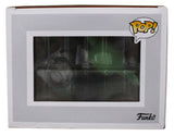 John Rosengrant The Mandalorian "Grogu" #407 Large Funko Pop Figure PSA #AJ38410