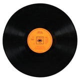 Johnny Cash "God Bless You!" Signed Johnny Cash At San Quentin Album Cover BAS